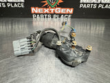 2004 C5 CORVETTE RH PASSENGER SIDE HEADLIGHT MOTOR OEM 16530236 #663