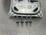 2017 CAMARO SS HEADLAMP CONTROL MODULE 22907456 OEM #346