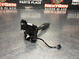 05-13 C6 CORVETTE TURN SIGNAL SWITCH STALK OEM #1364