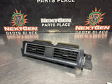 2014 FORD MUSTANG GT CALIFORNIA SPECIAL CENTER AC HEATER AIR VENT OEM #1419