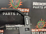 2009 FORD F-350 DIESEL DASH CLUSTER INSTRUMENT TRIM BEZEL 8C34-25044D70-C OEM #985
