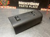 2010 FORD F450 FRONT WINDOW SWITCHES OEM #1201