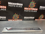 14-19 C7 CORVETTE DOOR SILL PLATES OEM 22789326 #1181