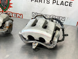 2014 FORD MUSTANG GT FRONT CALIPERS LEFT AND RIGHT SIDE OEM #407
