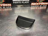04-06 PONTIAC GTO CONSOLE RUBBER INSERT OEM 92084507 #1438