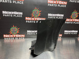 05 -13 C6 CORVETTE WHEEL LINER LEFT FRONT FENDER LINER OEM 15806317 #764