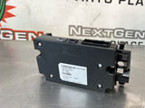 2013 FORD MUSTANG VOICE RECOGNITION SYNC MODULE DR3T-14B428-AC OEM #491