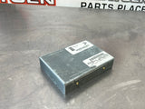 08-09 PONTIAC G8 SATELLITE RADIO MODULE  OEM 28126669 #417