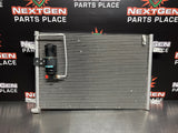 2005 PONTIAC GTO AUTO AC CONDENSER APC #762