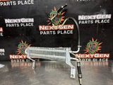 05-13 C6 CORVETTE POWER STEERING COOLER W LINES OEM #1407