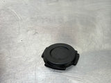 97 - 04 C5 CORVETTE CUP HOLDER RUBBER INSERT 10274116 OEM #359