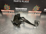 08-09 PONTIAC G8 GT BRAKE PEDAL ASSEMBLY OEM #948