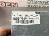 08-09 PONTIAC G8 SATELLITE RADIO MODULE  OEM 28126669 #417
