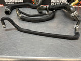 2013 FORD MUSTANG GT RADIATOR HOSE KIT OEM #815