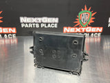 2016 FORD F350 DIESEL TRANSFER CASE COMPUTER MODULE BC3A-7H417-AH OEM #759