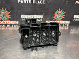 2006 C6 CORVETTE ENGINE BAY FUSE BOX OEM 21996326 #1364