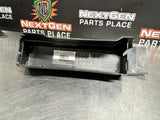 2004 PONTIAC GTO HOOD FUSE BOX COVER LID OEM 92169852 #784