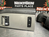 2008 CHEVY SILVERADO 2500HD LH AND RH WINDOW SWITCHES OEM #808