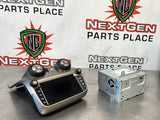 2015 CAMARO SS NAVIGATION RADIO WITH RECEIVER 23499777 23286603 OEM #369