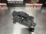 2008 FORD F250 INTERIOR FUSE BOX BCM 7C3T-15604-BM OEM #720