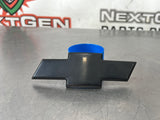 2011 CAMARO SS REAR EMBLEM TRUNK BADGE AFTERMARKET #467