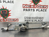 2013 FORD MUSTANG WIPER MOTOR ASSEMBLY OEM AR33-17500-AA #442