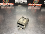 05 - 13 C6 CORVETTE FAN MODULE OEM 410-65008-01 #1080