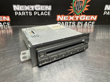 2005 GMC SIERRA 1500 CD PLAYER 15122617 OEM #771