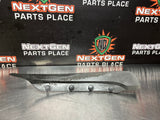 05-13 C6 CORVETTE LR DRIVER SIDE REAR  SPLASH GUARD/MUDFLAP OEM 19170237 #1038