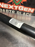 2015 CAMARO SS LH REAR DRIVER AXLE P22813177 OEM #1450