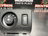 11-16 FORD F250 F350 HEADLIGHT SWITCH & DIMMER SWITCH BC34-13D168-A OEM #778