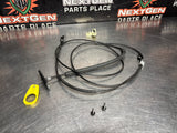 04 - 06 PONTIAC GTO TRUNK RELEASE CABLE OEM #1306