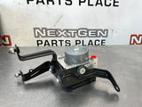 2015 MUSTANG GT ABS PUMP MODULE GR3C-2C405-BC FR3C-2C219-BD OEM #401