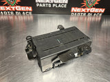 2006 FORD F250 6.0 INTERIOR RELAY FUSE BOX OEM 6C3T-14A067-AD #660