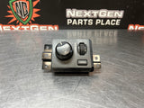 06-08 DODGE RAM 2500 3500 HEADLIGHT DIMMER CONTROL SWITCH  P56049637AD OEM #1058