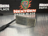 2010 FORD F250 ACCELERATOR GAS PEDAL 7C34-9F836-AA #760