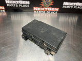 2014 DODGE RAM 6.7 CUMMINS 2500 TIPM POWER DISTRIBUTION CENTER FUSEBOX OEM #726