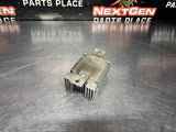 05 - 13 C6 CORVETTE FAN MODULE OEM 410-65008-01 #1364