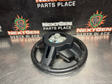 2015 FORD MUSTANG GT STEERING WHEEL OEM #1408