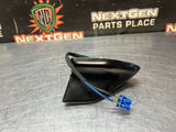 2024 FORD MUSTANG GT ROOF SHARK FIN RADIO ANTENNA BLACK MB5T-19K351-BA5G9Z #1482
