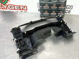2013 FORD F-350 DIESEL DASH CLUSTER INSTRUMENT TRIM BEZEL BC34-25044D70-A #426