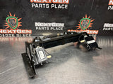 2007 C6 CORVETTE REAR TRUNK HATCH RELEASE ASSEMBLY OEM #1255