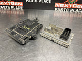 2015 CHEVY SILVERADO 3500 TCM 24274898 OEM #814
