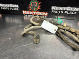 2019 FORD F250 6.7 TRANSMISSION AUTO E SHIFT T-CASE WIRING HARNESS OEM JC3T-7C078 #1308
