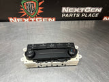 2015 FORD F350 AC HEAT CLIMATE CONTROL BC3T-19980-EB OEM #979