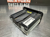 2011 FORD F250 6.7 TRAILER BRAKE CONTROL MODULE BC34-2C006-AF OEM #709