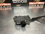 2010 FORD HARLEY F350 GAS PEDAL 8C3A-9F836-AA OEM #949