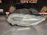 2014 FORD MUSTANG GT AFTERMARKET DEPO RH PASSENGER SIDE XENON HEADLIGHT #1542