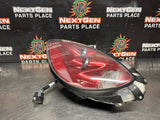 06 C6 CORVETTE LH DRIVER SIDE HEADLIGHT MONTEREY RED 10440705 USED OEM #1364