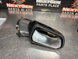 2015 FORD MUSTANG GT RH PASSENGER SIDE VIEW MIRROR BLACK OEM #1434